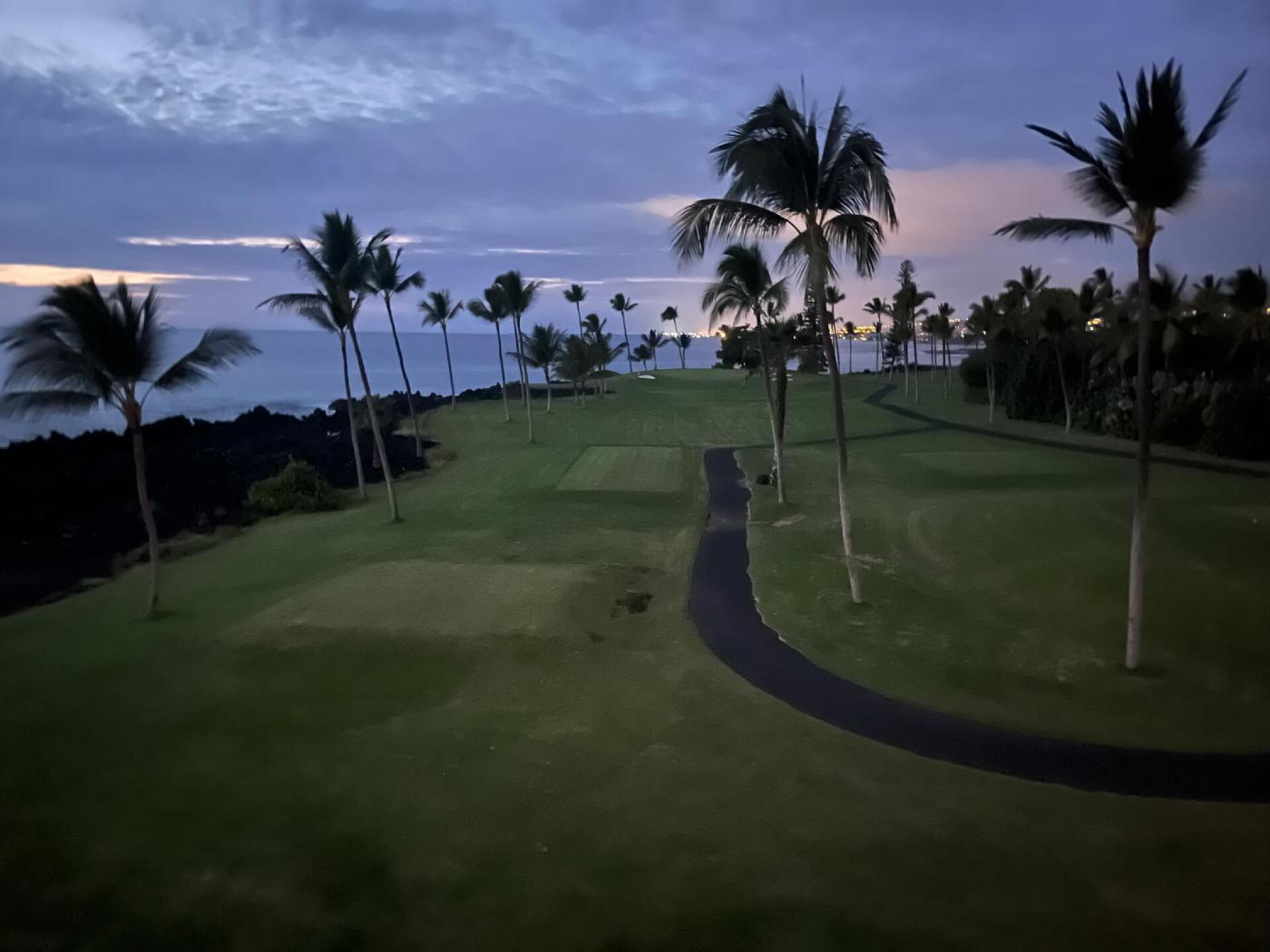 #12 at Sunset 3 Par (Photo submitted by u000004804661 on 11/30/2022)