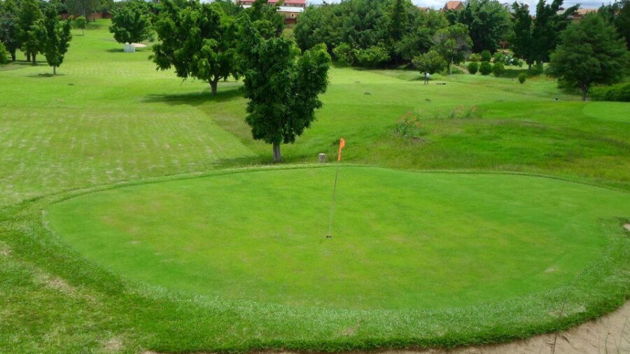 Malaza GC