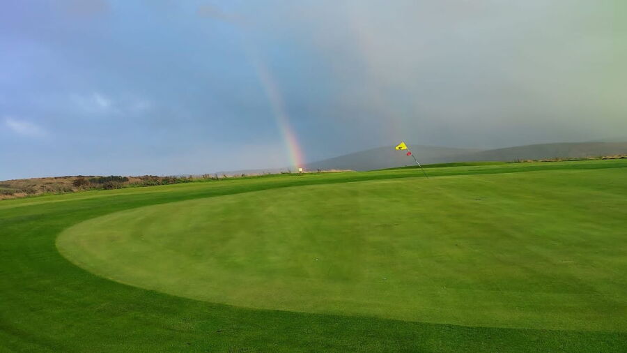 Buttermountain Golf & Leisure Club