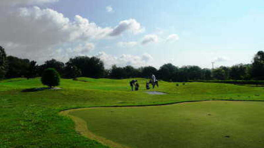 Lutz GC: #1