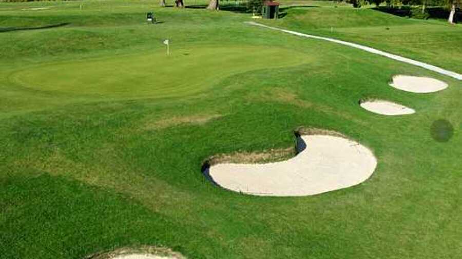 Reigate Hill GC