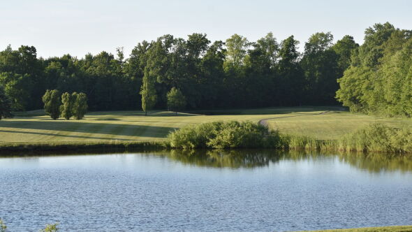 Oak Tree GC