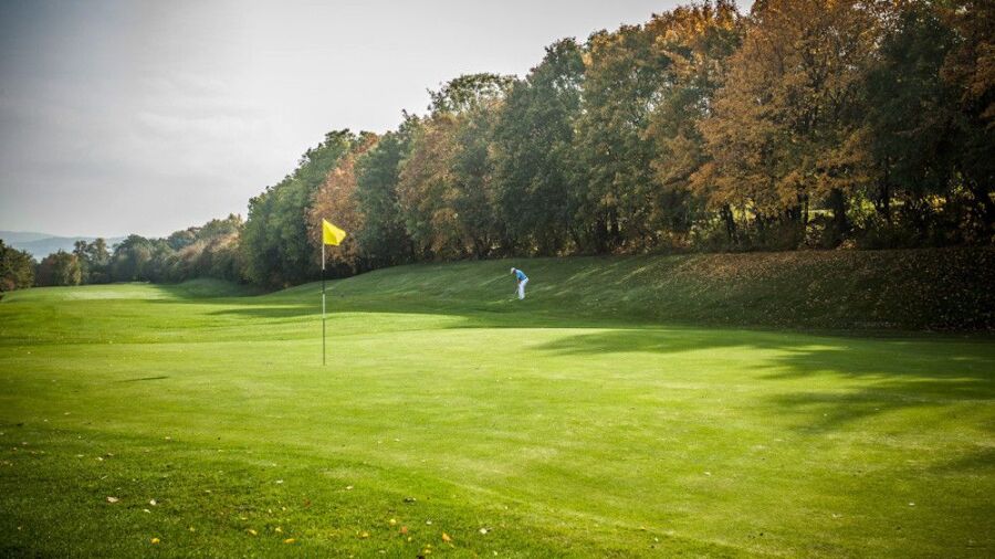 Hainburg GC