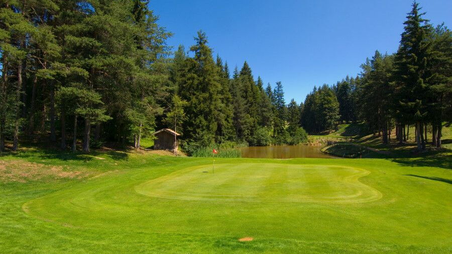 Petersberg GC