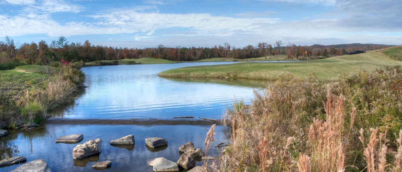 Silver Lakes Golf Club