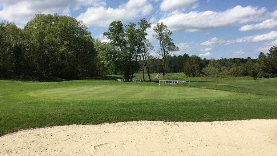 South Wales GC