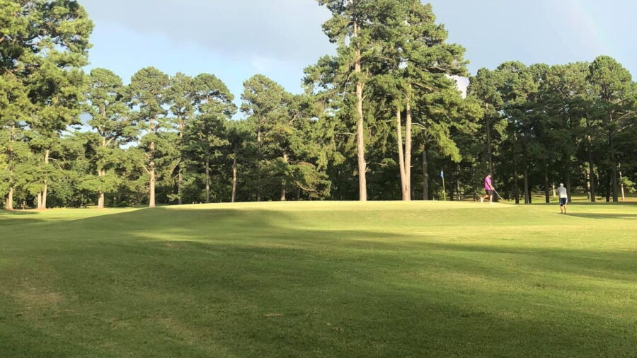 Sheridan GCC