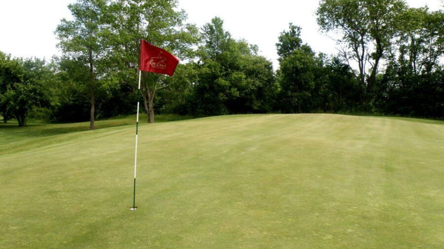 Rose Creek GC