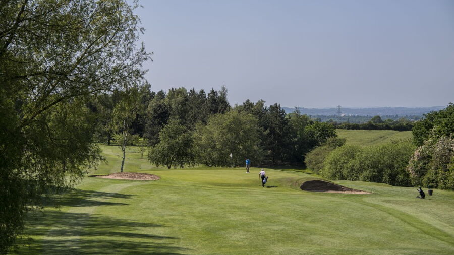 Stanton-on-the-Wolds GC