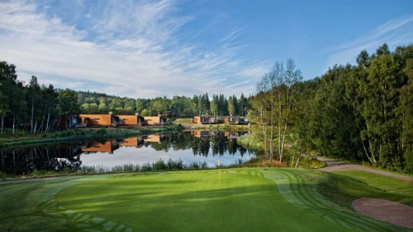 Woodlands CC - Magnolia