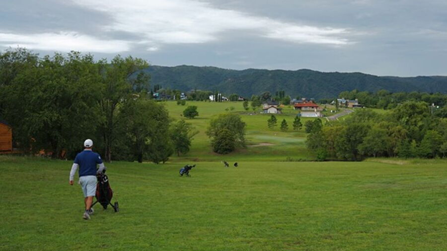 Champaqui GC