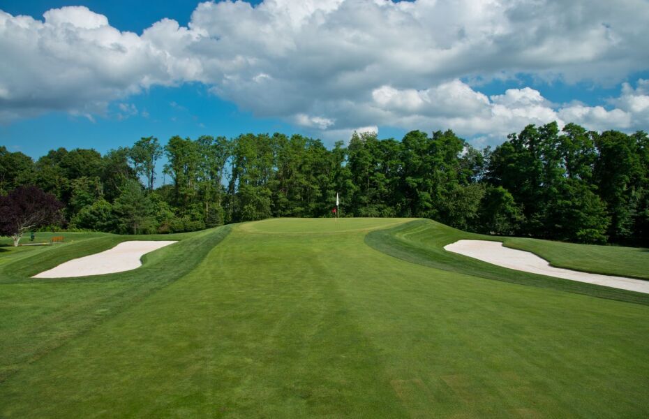 Whippoorwill Club in Armonk, New York, USA GolfPass