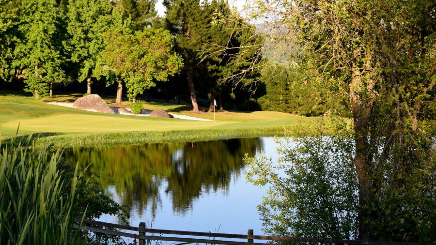 Real Montealegre Club de Golf
