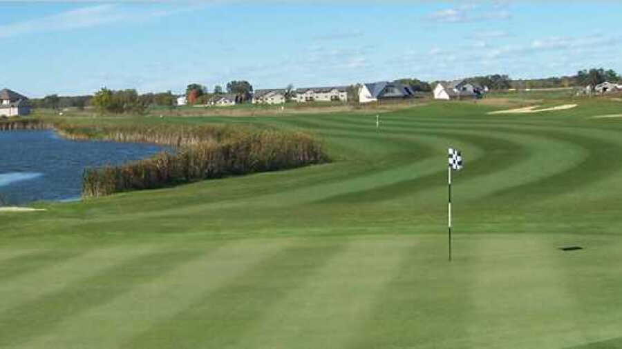 Bulrush GC