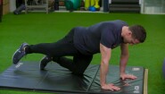 3 Evening Exercises