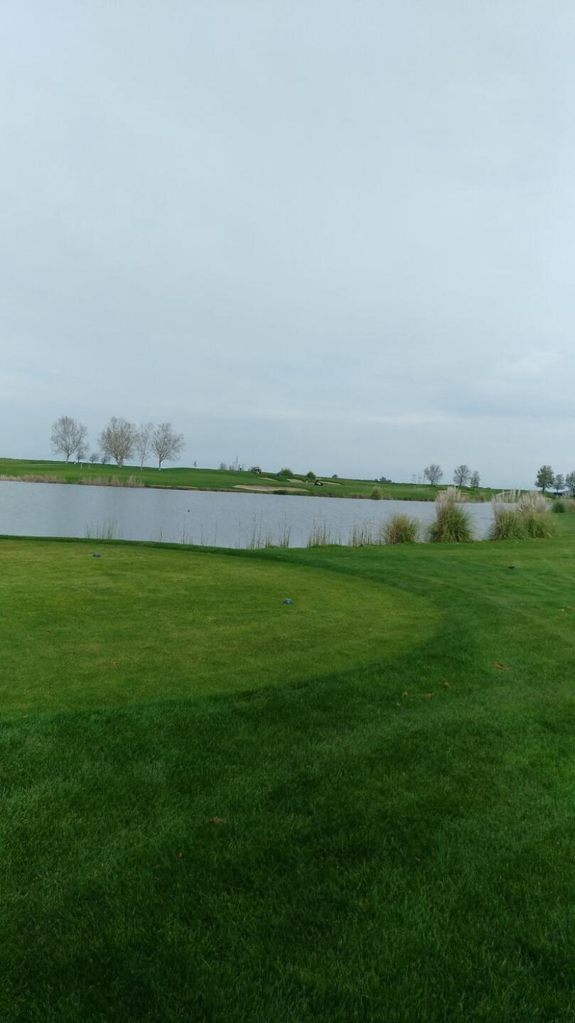 A View from Hole # 9 (Photo submitted by onrysass on 03/21/2017)