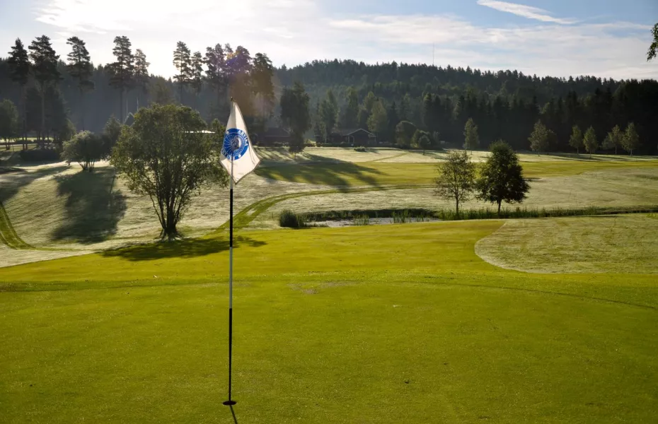 Arvika GC: #6