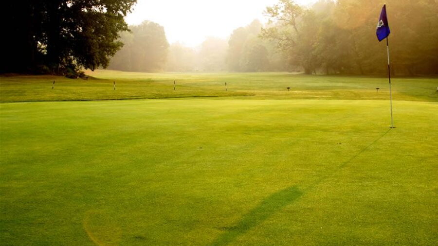 Murrysville GC