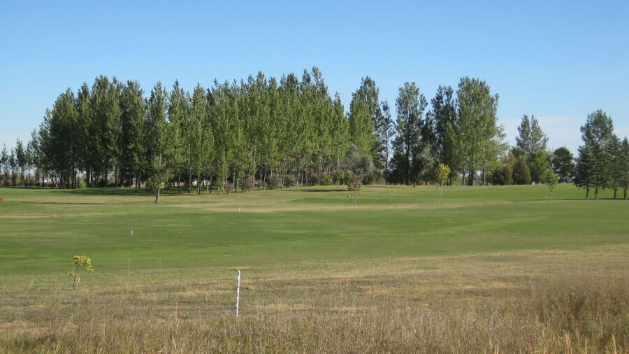 Lakota Rock Creek GC