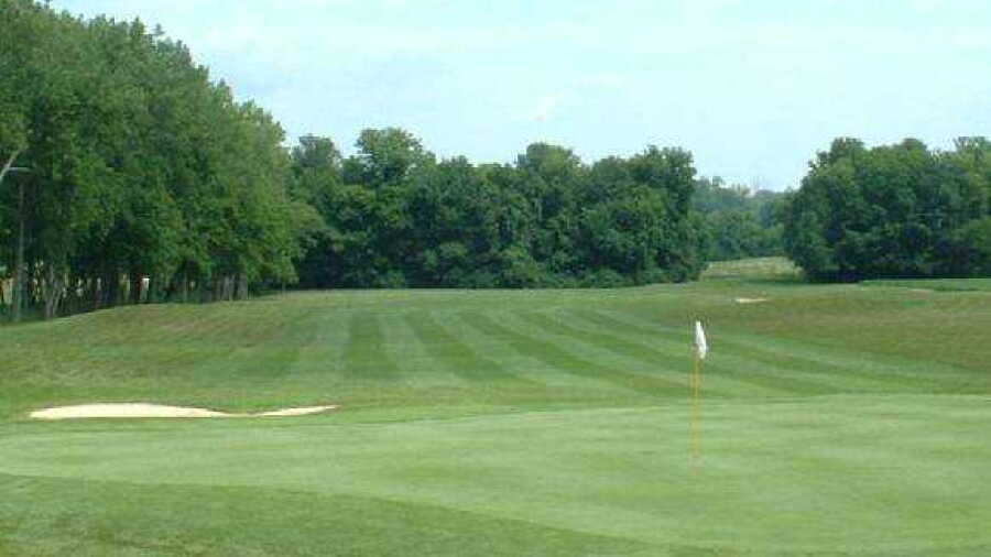 Greentree GC