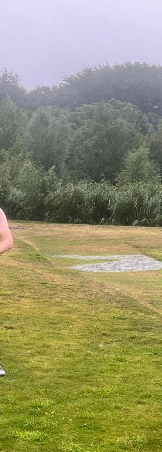 Water logged (Photo submitted by Jaykendall7 on 08/15/2024)