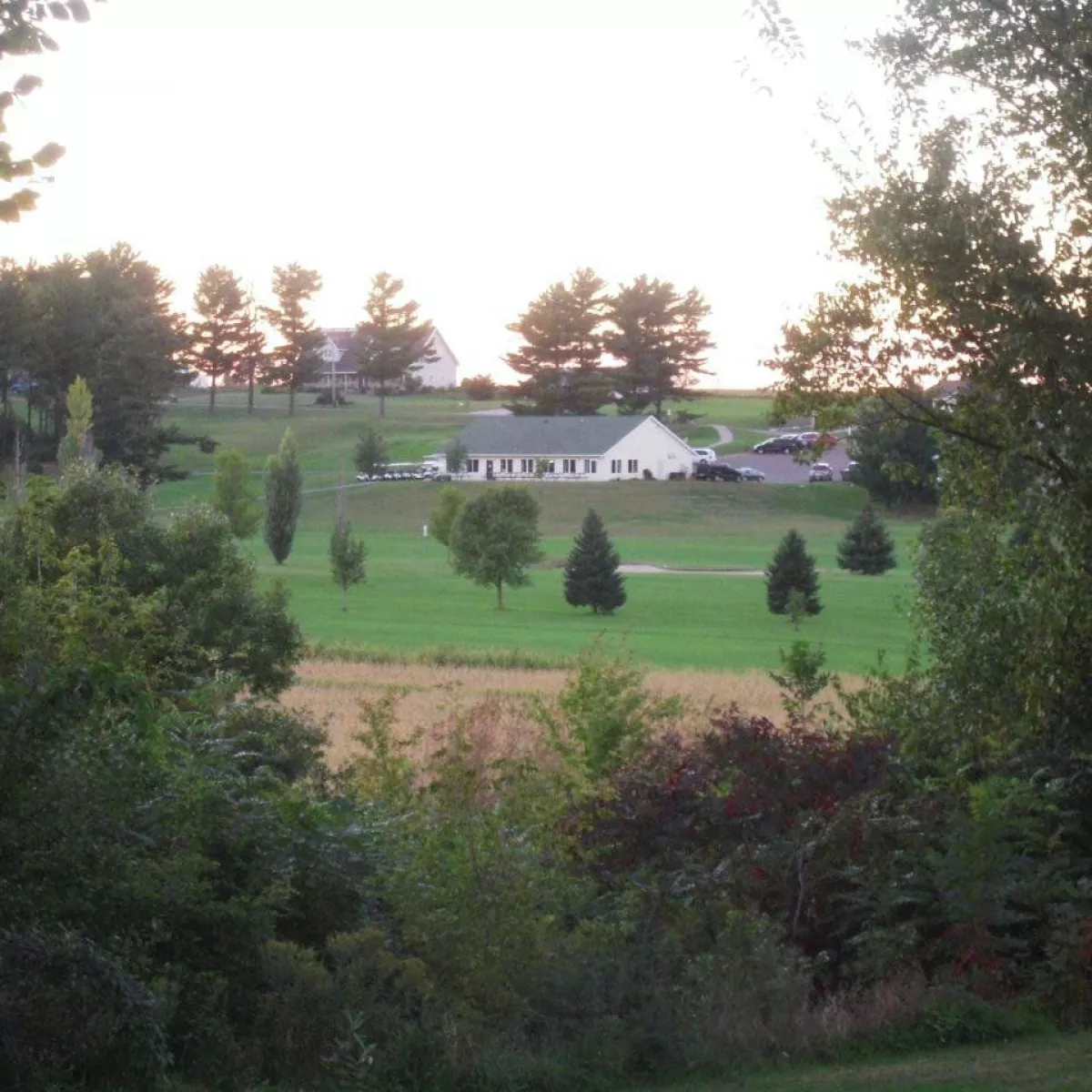 Bloomer Golf Course in Bloomer, Wisconsin, USA GolfPass