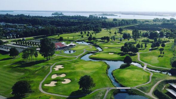 Harderwold Golf & Events