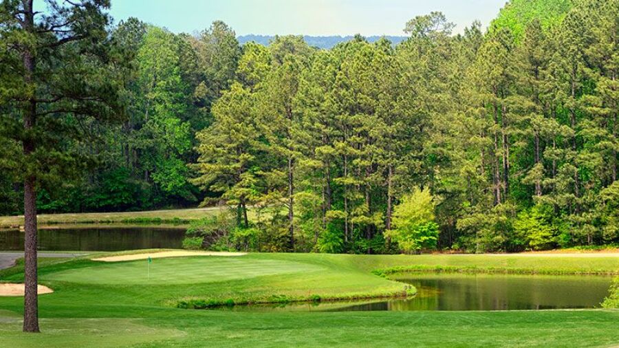Foxfire Resort & GC