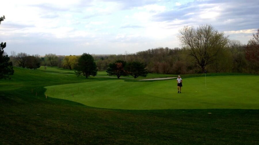 Echo Valley CC
