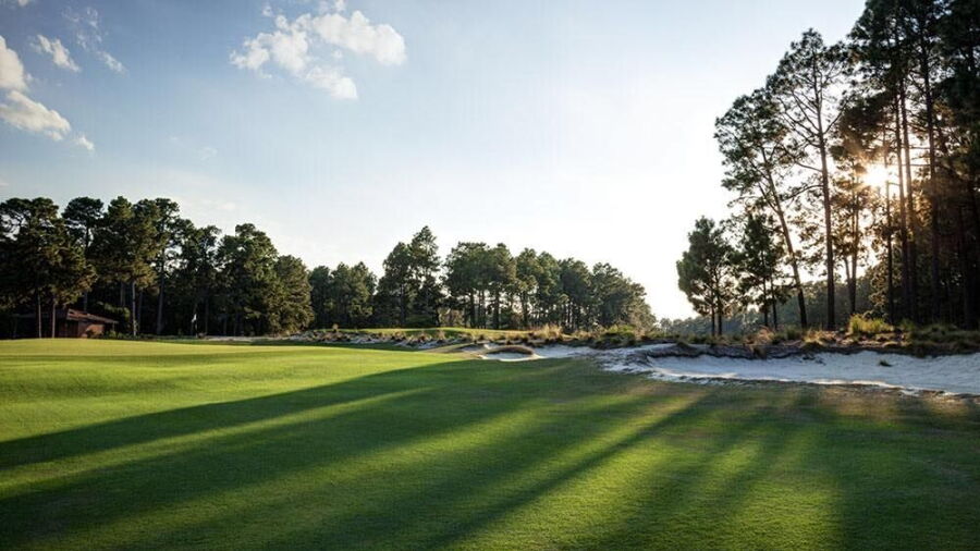 Abbey Springs GC