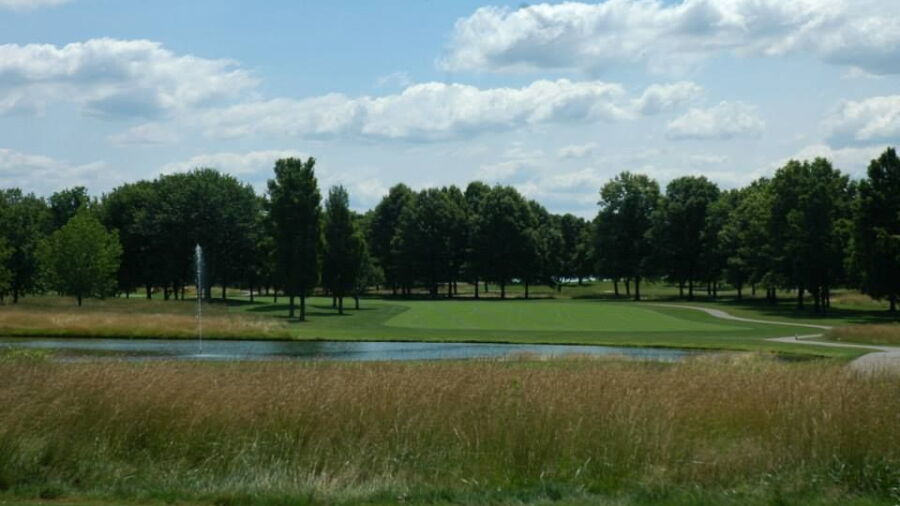 Weatherwax GC