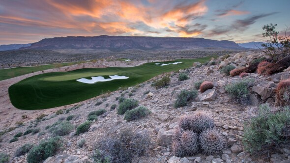 The Summit Club - no. 1