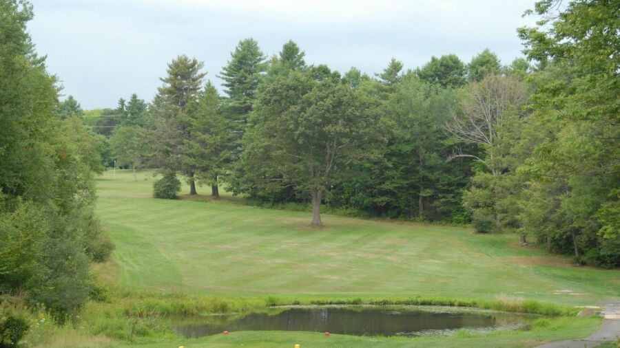 Eastwood CC