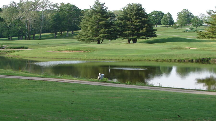 Helfrich Hills GC
