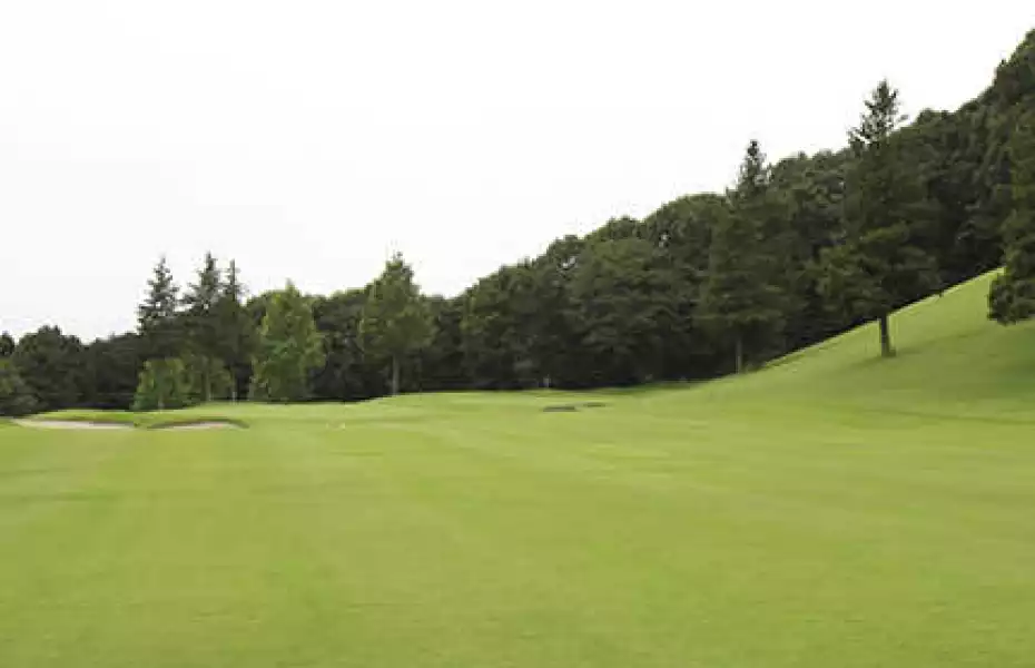 Kanuma 72 CC - Tsukuba: #10