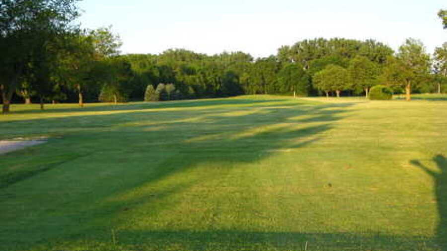 Coon Rapids CC: #2