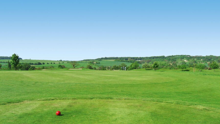 Bruchsal GC