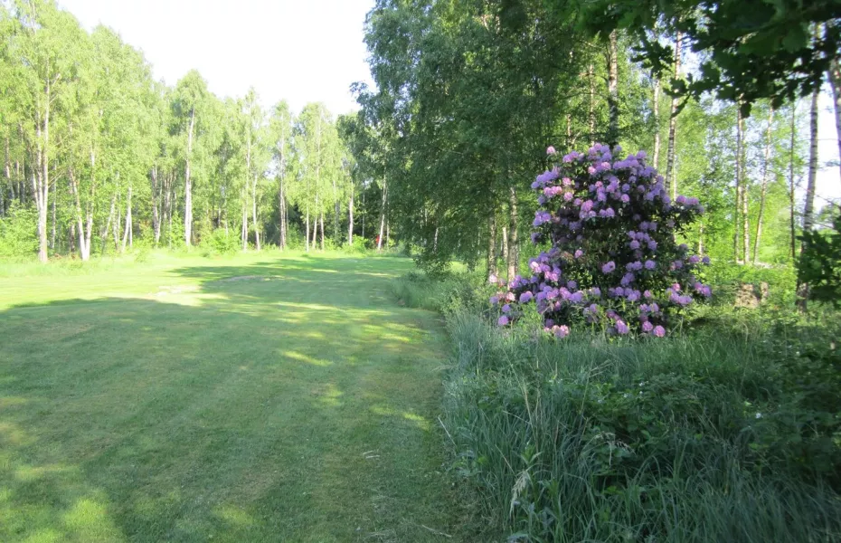 Furutorps Golf Pay & Play