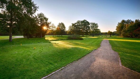 Bruckmannshof GC: #1