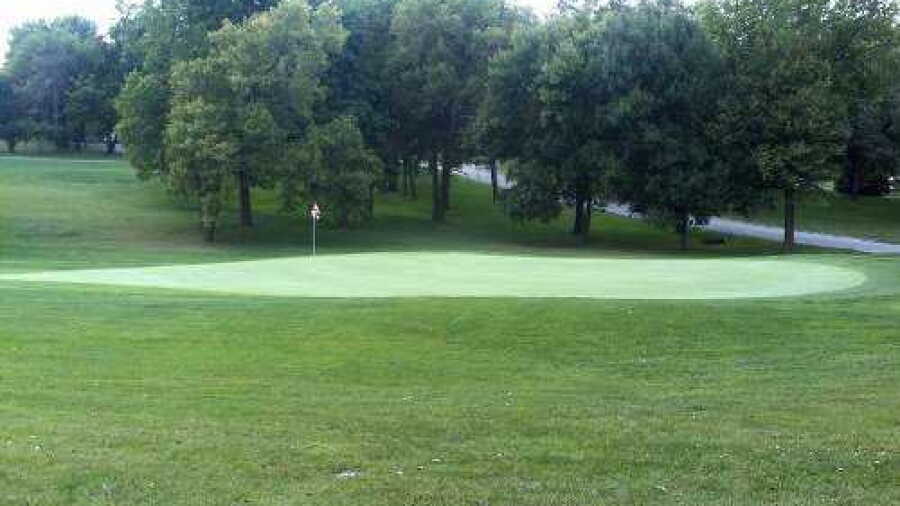 Wildwood GC