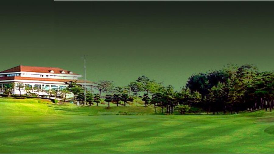 Bomun GC