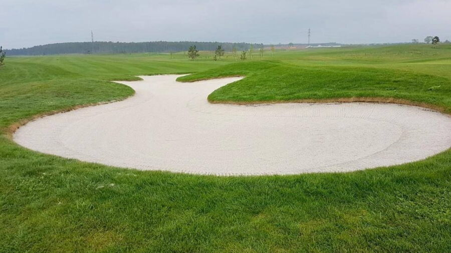 Linsberg GC: #7