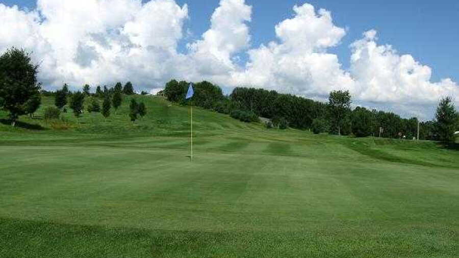 Stonegate GC