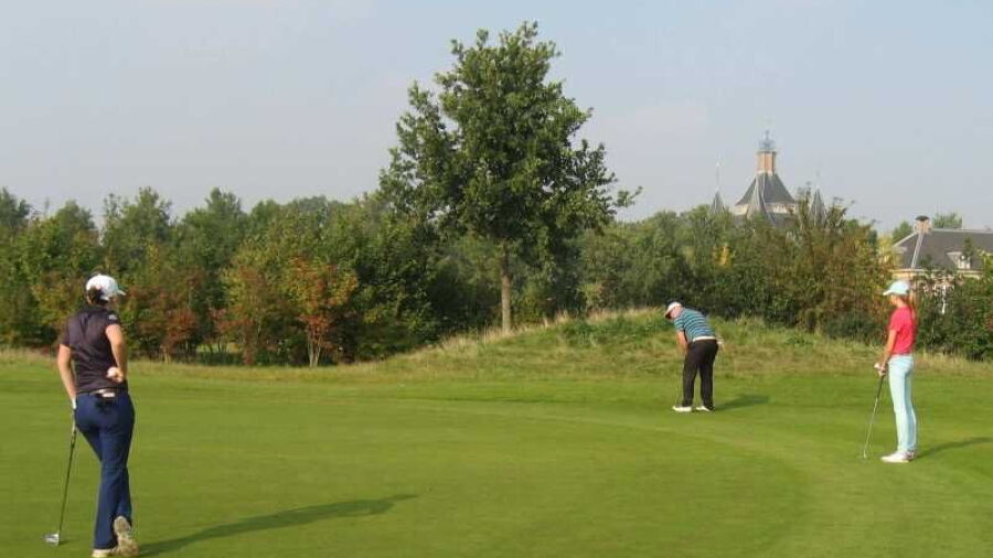 Nieuwegeinse GC