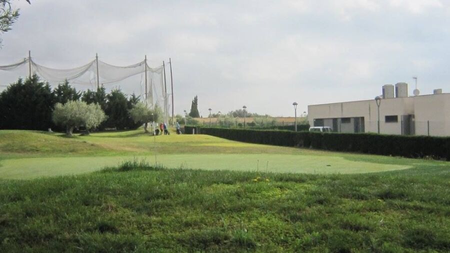 Ampolla Pitch & Putt
