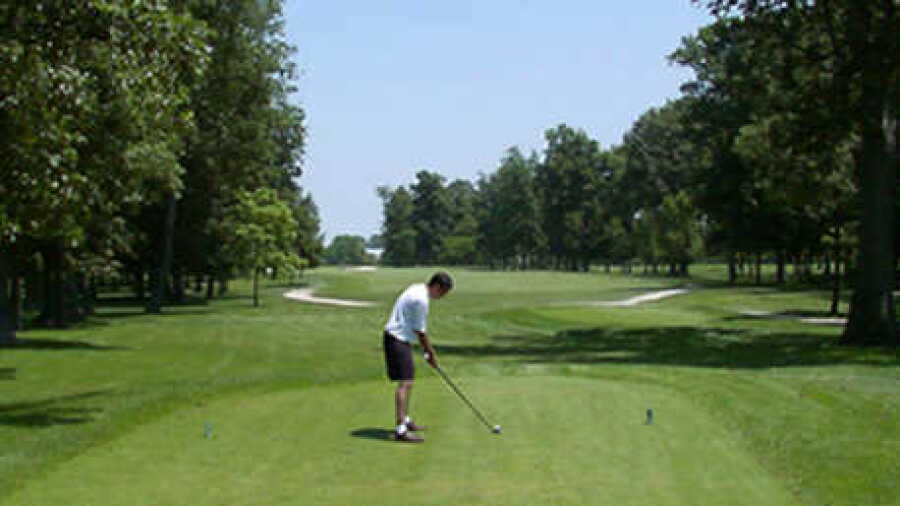 Arrowhead GC