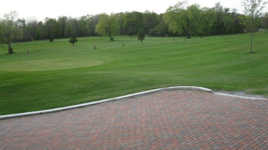 Cold Springs GC