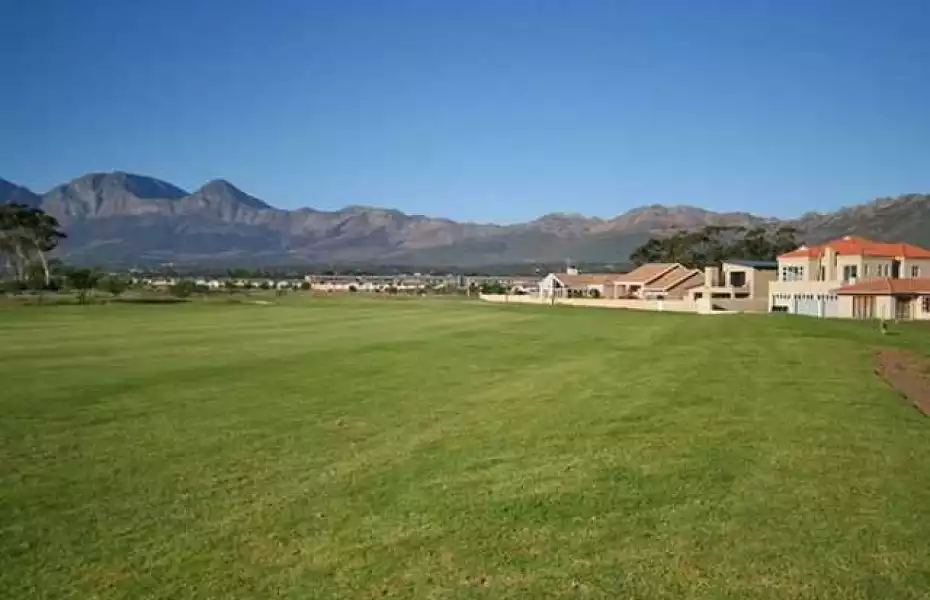 Fairview Golf Estate