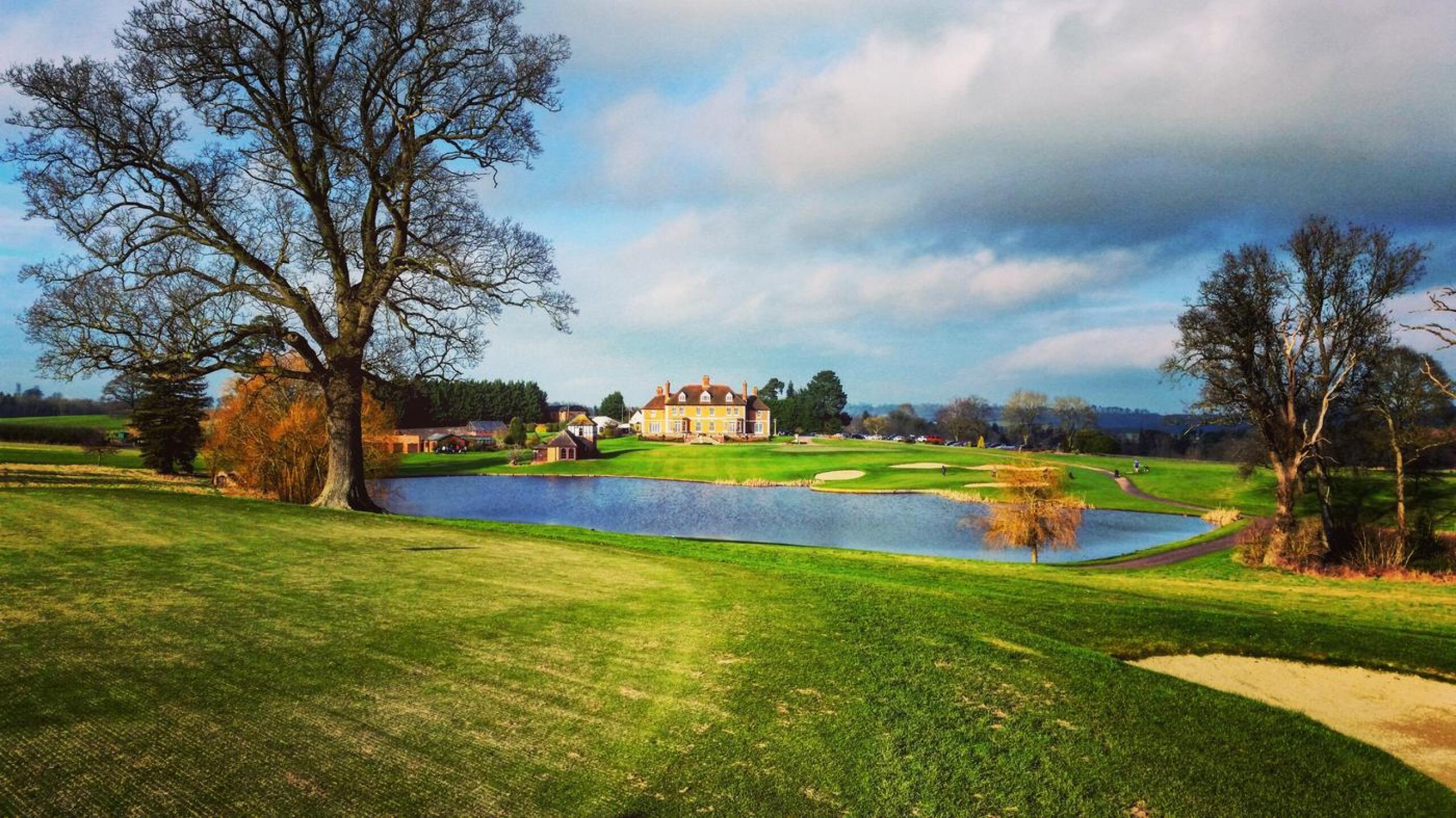 (Photo submitted by Golfandwhiskys on 04/09/2017)