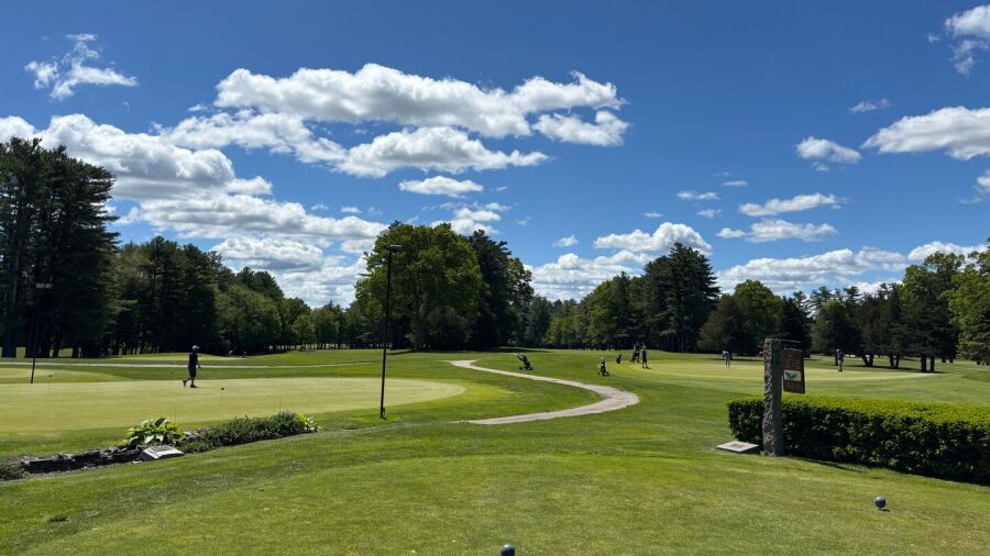 Country Club of Halifax